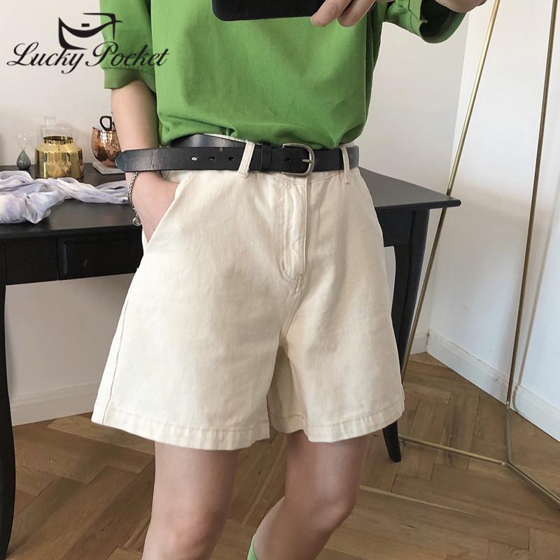 Women Summer Fashion New Cotton Straight Wide Leg Shorts Female Casual Solid Color Shorts Ladies Brand Comfortable ML358, Photo color
Women Summer Fashion New Cotton Straight Wide Leg Shorts Female Casual Solid Color Shorts Ladies Brand Comfortable ML358, Photo color