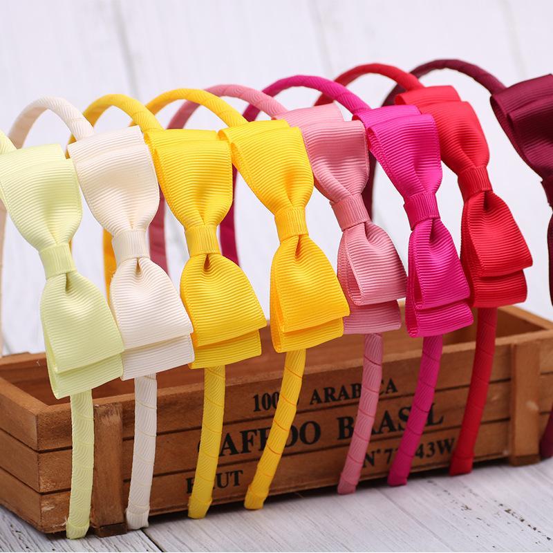 Boutique ins 45pcs Fashion Cute Grosgrain Ribbon Bow Hairbands Bowknot Hair Sticks Headbands Princess Headwear Hair Accessories1, Choose colors
Boutique ins 45pcs Fashion Cute Grosgrain Ribbon Bow Hairbands Bowknot Hair Sticks Headbands Princess Headwear Hair Accessories1, Choose colors