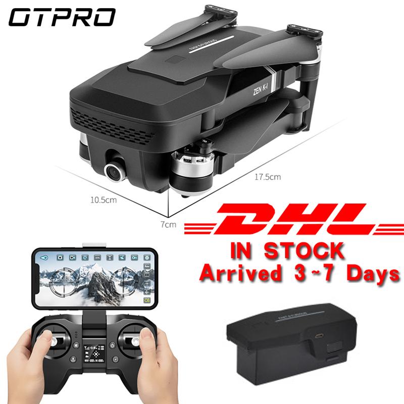OTPRO Mini Foldable 4K Camera Professional Drone GPS RC Helicopter Brushless Motor Quadcopter 1080P WIFI FVP TOYS GIFT
OTPRO Mini Foldable 4K Camera Professional Drone GPS RC Helicopter Brushless Motor Quadcopter 1080P WIFI FVP TOYS GIFT