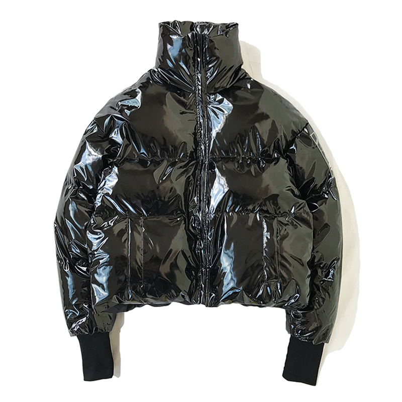 New 2020 Arrival Fashion Cotton-lined Zipper Parka Parkas Clothes Padded Bread Popular Folk Short Winter Men's Jacket Rs4w, See chart 
New 2020 Arrival Fashion Cotton-lined Zipper Parka Parkas Clothes Padded Bread Popular Folk Short Winter Men's Jacket Rs4w, See chart