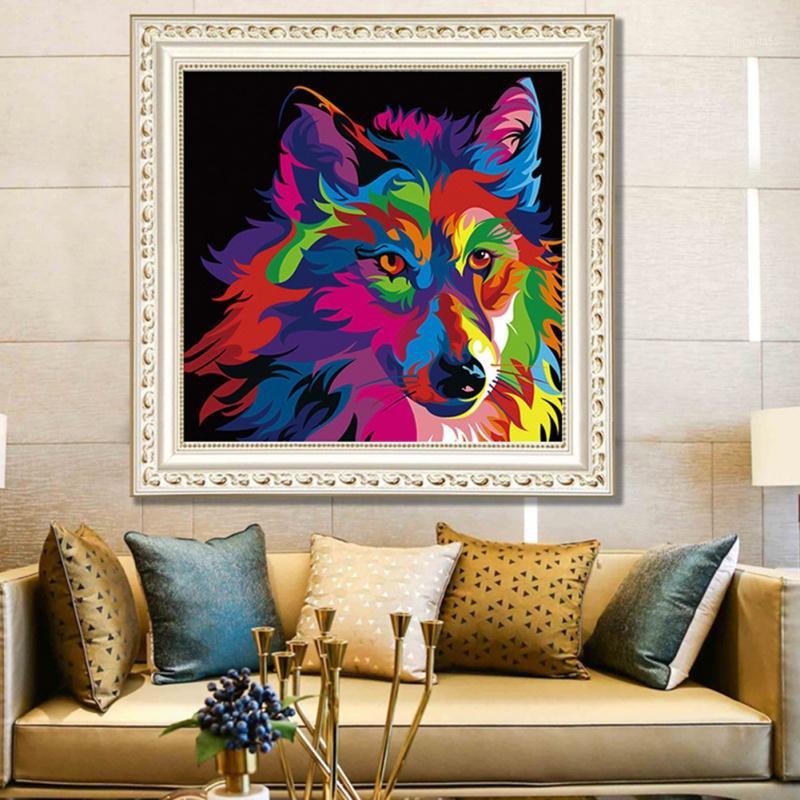 Diy 5d Diamond Painting Living Room Painted Wolf Bedroom Cross Stitch Masonry Stickers Diamond Painting Drawing1
Diy 5d Diamond Painting Living Room Painted Wolf Bedroom Cross Stitch Masonry Stickers Diamond Painting Drawing1