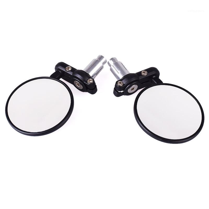 Motorcycle Mirrors 2X Black For Round 7/8" Bar End Rearview Side Part
Motorcycle Mirrors 2X Black For Round 7/8" Bar End Rearview Side Part