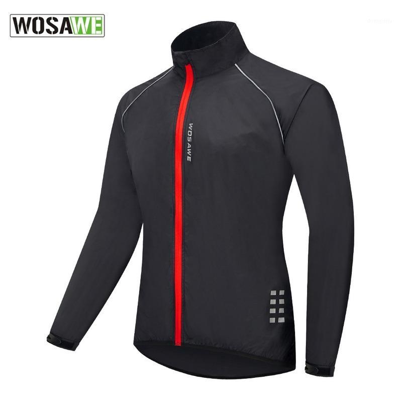 Ultra-light Reflective Men Cycling Jacket Windproof Waterproof Mountain Bike MTB Wind Jacket Running Riding Bicycle Windbreaker1, Black
Ultra-light Reflective Men Cycling Jacket Windproof Waterproof Mountain Bike MTB Wind Jacket Running Riding Bicycle Windbreaker1, Black