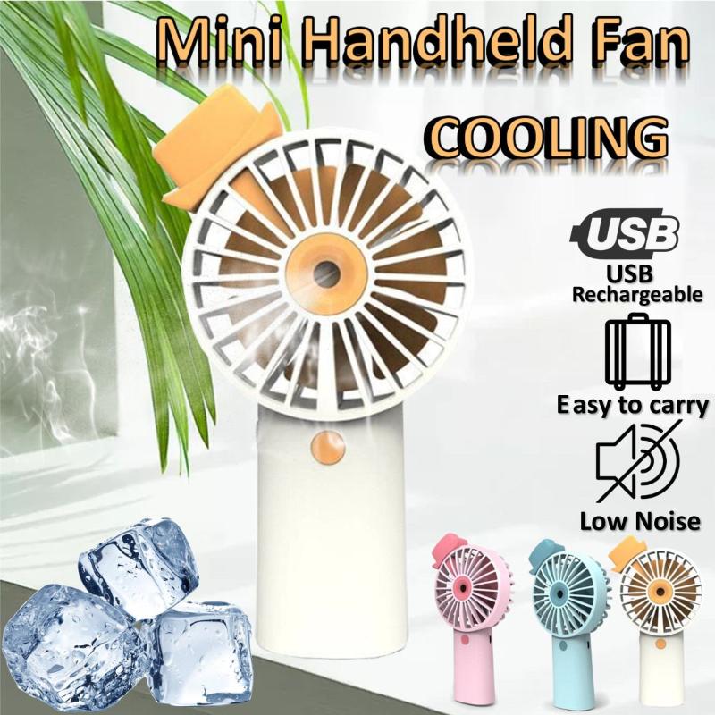 New Portable 3-Speed Handheld Silent Fold Small Fan Usb Rechargeable Room Home Air Cooler Mini Fans Desktop Outdoor Ventilateur
New Portable 3-Speed Handheld Silent Fold Small Fan Usb Rechargeable Room Home Air Cooler Mini Fans Desktop Outdoor Ventilateur