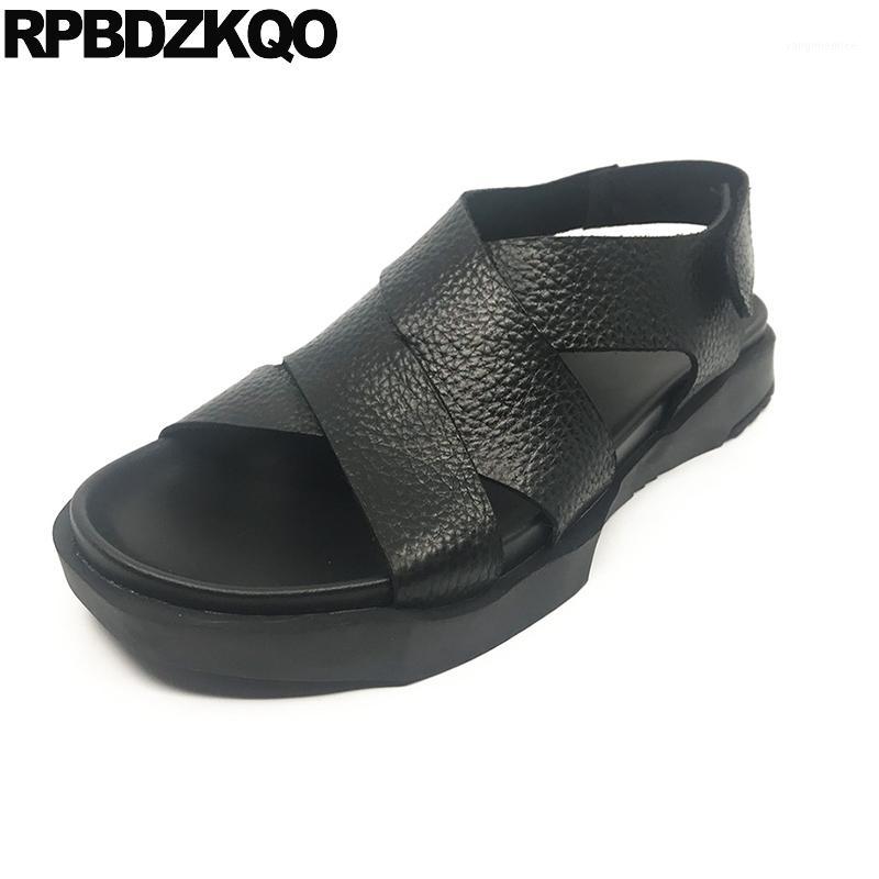 high quality breathable shoes casual native genuine leather platform black outdoor strap men gladiator sandals summer1
high quality breathable shoes casual native genuine leather platform black outdoor strap men gladiator sandals summer1