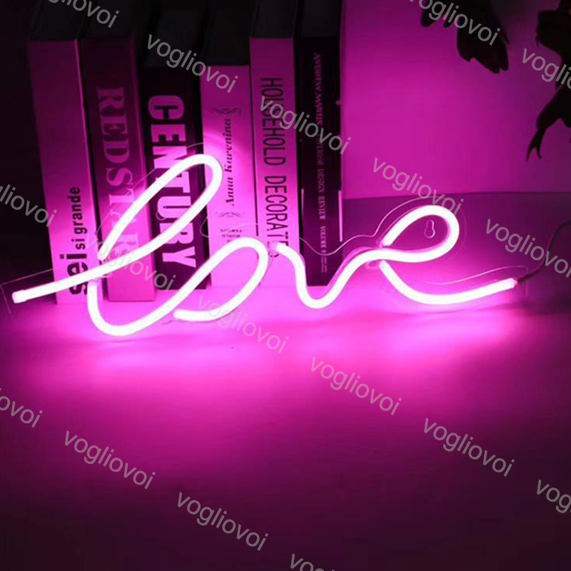 Led Neon Sign SMD2835 Indoor Night light Design LOVE Model With Transparent Backplane Holiday Xmas Party Wedding Table Lamps DHL
Led Neon Sign SMD2835 Indoor Night light Design LOVE Model With Transparent Backplane Holiday Xmas Party Wedding Table Lamps DHL