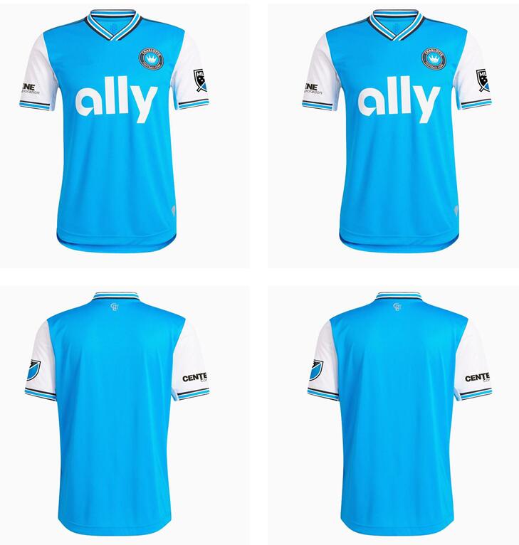 NEW 2022 Charlotte FC Soccer Jersey Home Blue MLS 22 23 Adults Men Football Shirt Uniform ADAM ARMOUR BRANDT BRONICO ALCIVAR RUHGIHJDXTYGYH, Home fans version
NEW 2022 Charlotte FC Soccer Jersey Home Blue MLS 22 23 Adults Men Football Shirt Uniform ADAM ARMOUR BRANDT BRONICO ALCIVAR RUHGIHJDXTYGYH, Home fans version