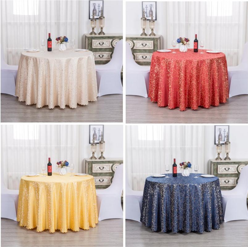 Free shipping Various Hotel Wedding Tablecloth Upscale Hotel Restaurant Round Table Table cover, Yellow
Free shipping Various Hotel Wedding Tablecloth Upscale Hotel Restaurant Round Table Table cover, Yellow
