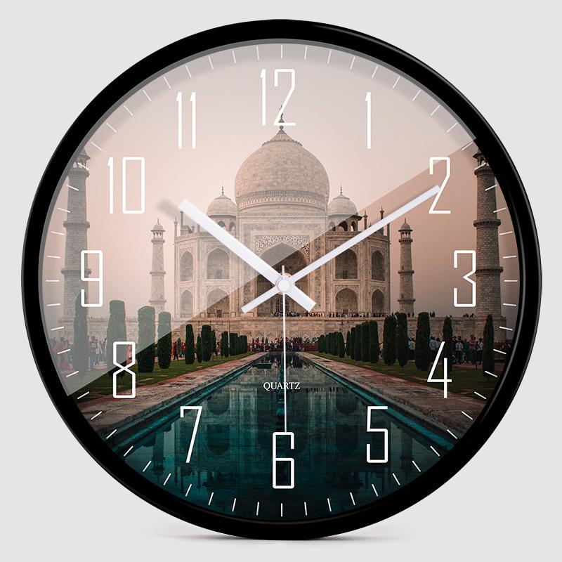 Silent Nordic Wall Clock Modern Design Minimalist Wall Clock Modern IndustrialCreative Kitchen Relogio Parede Home Watch JJ60WC
Silent Nordic Wall Clock Modern Design Minimalist Wall Clock Modern IndustrialCreative Kitchen Relogio Parede Home Watch JJ60WC