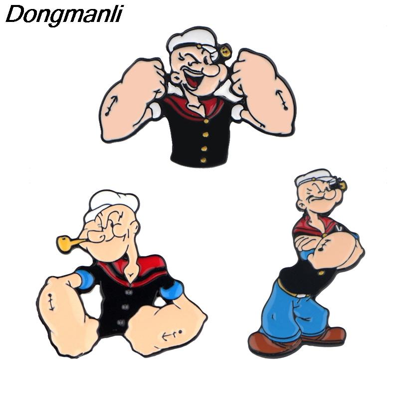 P3931 Dongmanli Anime Jewelry Sailor Metal Enamel Pins and Brooches for Lapel Pin Backpack Bags Badge Funny Gifts
P3931 Dongmanli Anime Jewelry Sailor Metal Enamel Pins and Brooches for Lapel Pin Backpack Bags Badge Funny Gifts
