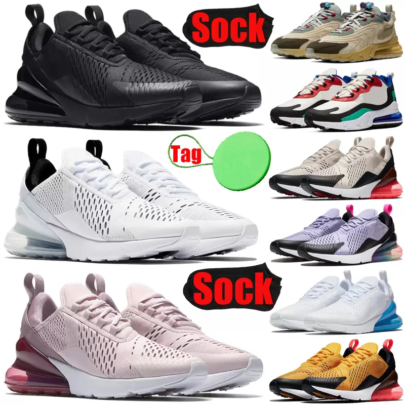 270 react ENG 270s reacts mens running shoes bauhuas Right Violet womens men women trainers sports sneakers, Box
270 react ENG 270s reacts mens running shoes bauhuas Right Violet womens men women trainers sports sneakers, Box