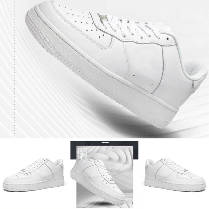 af1 Shoes 07 LV8 Brand High low Red Black White Women Men Designer Shoe triple Casual, With box
af1 Shoes 07 LV8 Brand High low Red Black White Women Men Designer Shoe triple Casual, With box