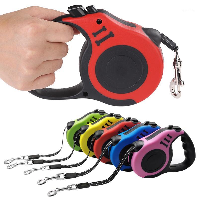 3M 5M Retractable Dog Leash Automatic Dog Puppy Leash Rope Pet Running Walking Extending Lead For Small Medium Dogs Pet Products1
3M 5M Retractable Dog Leash Automatic Dog Puppy Leash Rope Pet Running Walking Extending Lead For Small Medium Dogs Pet Products1