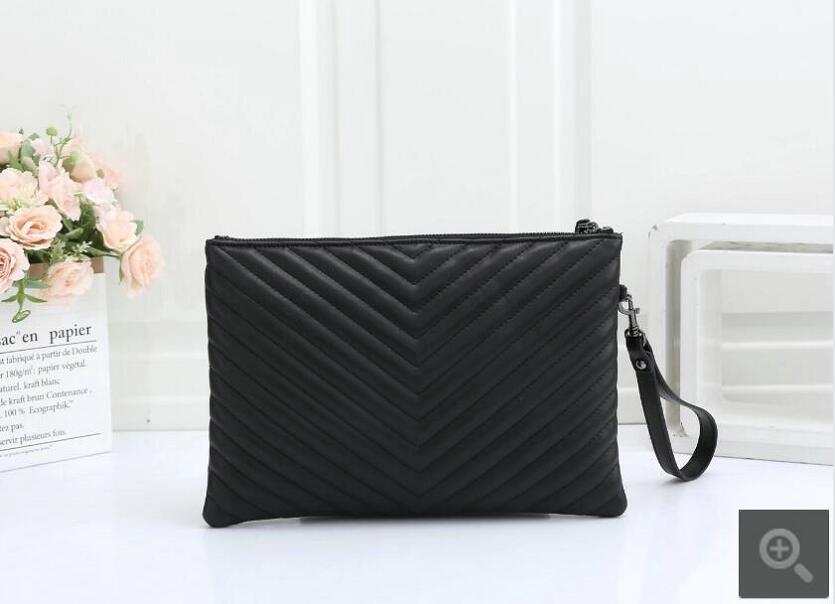 Women's Wallet Zipper diagonal Bag Female Wallet Purse Fashion Card Holder Pocket Long Women Bag SLY00125, Silver metal
Women's Wallet Zipper diagonal Bag Female Wallet Purse Fashion Card Holder Pocket Long Women Bag SLY00125, Silver metal
