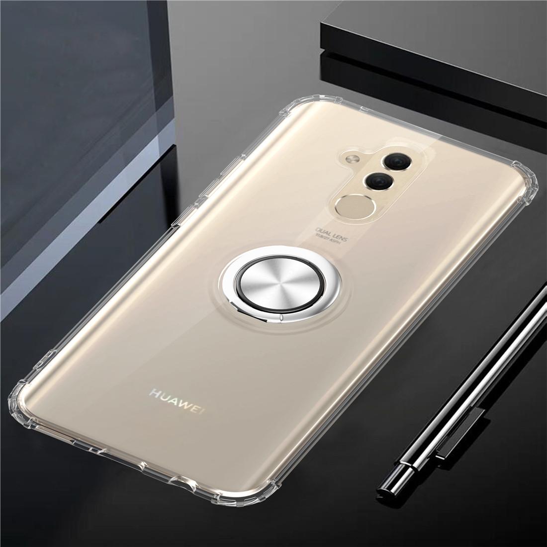 Ultra-thin TPU Protective Case for Huawei mate 20 Lite Maimang 7 with 360 Degree Rotation Holder
Ultra-thin TPU Protective Case for Huawei mate 20 Lite Maimang 7 with 360 Degree Rotation Holder
