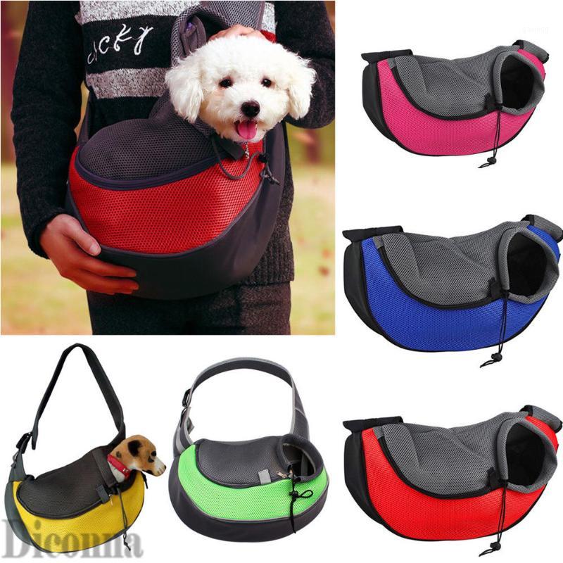 2019 New Style Fashion Hot Pet Dog Cat Sling Carrier Travel Tote Shoulder Bag Purse Handbag Messenger Patchwork1, Hot pink s
2019 New Style Fashion Hot Pet Dog Cat Sling Carrier Travel Tote Shoulder Bag Purse Handbag Messenger Patchwork1, Hot pink s