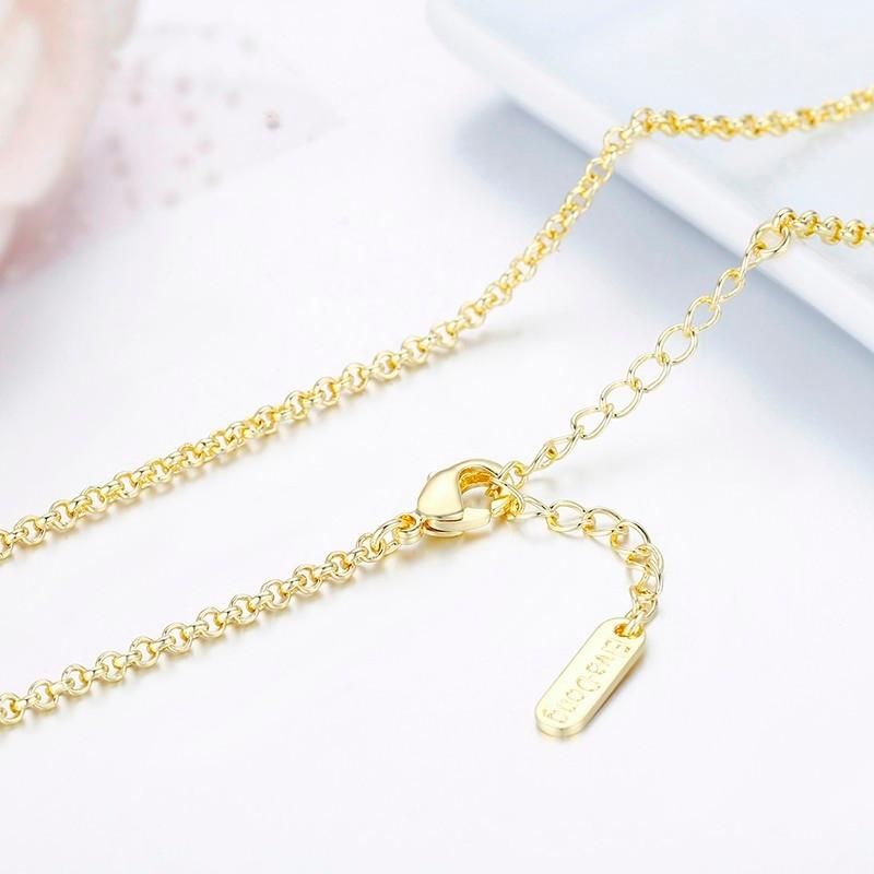 35-60cm Brass W/ Yellow Gold Color Rolo Chain Short To Long Choker Necklaces For Women Girls Kids Baby Men Jewelry Kolye Ketting
35-60cm Brass W/ Yellow Gold Color Rolo Chain Short To Long Choker Necklaces For Women Girls Kids Baby Men Jewelry Kolye Ketting