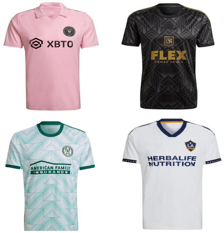 Inter Miami BECKHAM Soccer Jerseys 2022 2023 LAFC HIGUAIN Toronto D.C. United Los Angeles FC 22 23 LA Galaxy Atlanta United FC nycfc JFDJFM, Black;yellow
Inter Miami BECKHAM Soccer Jerseys 2022 2023 LAFC HIGUAIN Toronto D.C. United Los Angeles FC 22 23 LA Galaxy Atlanta United FC nycfc JFDJFM, Black;yellow