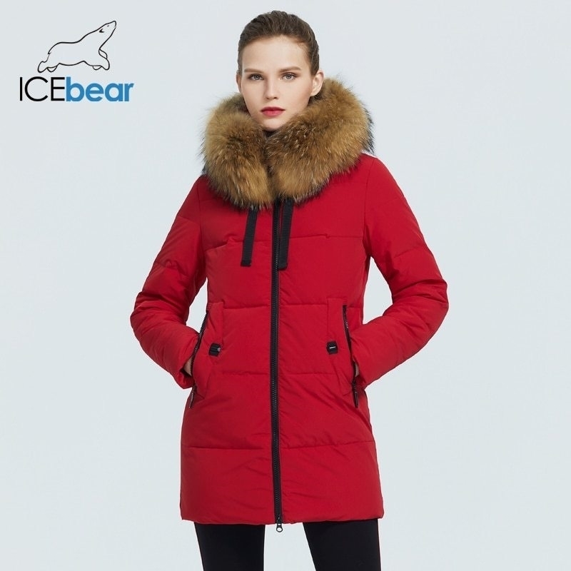icebear brand women's clothing new products winter warm ladies cotton jacket with fur collar women's parkas GWD2I 201120, G002
icebear brand women's clothing new products winter warm ladies cotton jacket with fur collar women's parkas GWD2I 201120, G002