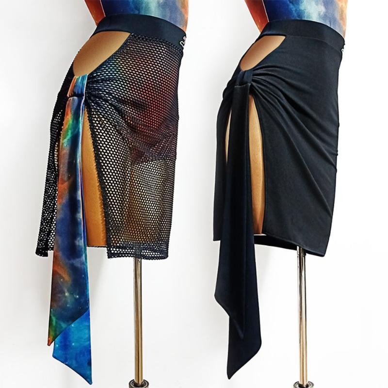 2020 New TL573 Hollow Design Right Hole Latin Dance Dress Women Skirt Performance Costume Waltz Tango Trot Latino Dancewear, 001
2020 New TL573 Hollow Design Right Hole Latin Dance Dress Women Skirt Performance Costume Waltz Tango Trot Latino Dancewear, 001