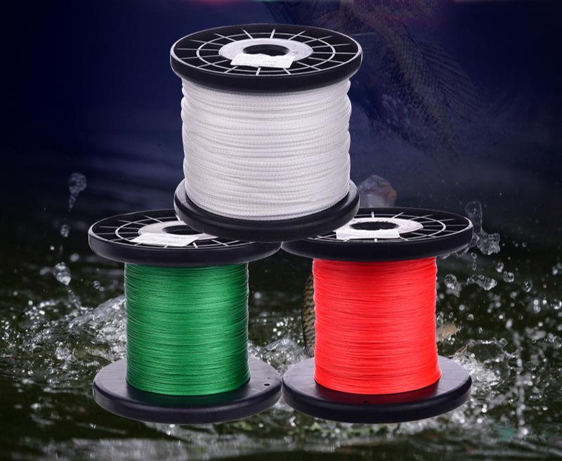 Super Strong Fishing Line 2000m 8 Braided Carp Sturgeon Rock Fishing Wire PE High Strength Lure Line
Super Strong Fishing Line 2000m 8 Braided Carp Sturgeon Rock Fishing Wire PE High Strength Lure Line