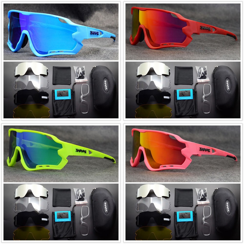2020 Outdoor Sports Polarized Cycling Glasses Road Bike Glasses Mountain Bicycle Sunglasses Men Women Cycling Goggles Eyewear Q1224
2020 Outdoor Sports Polarized Cycling Glasses Road Bike Glasses Mountain Bicycle Sunglasses Men Women Cycling Goggles Eyewear Q1224
