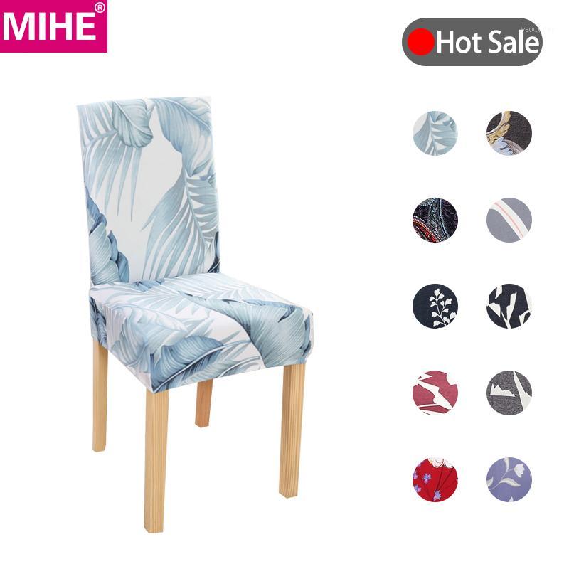 MIHE Stretch Elastic Chair Covers Spabdex for Home Restaurant Wedding Outdoor Chair Cover Removable Dining Room Seat Cover1
MIHE Stretch Elastic Chair Covers Spabdex for Home Restaurant Wedding Outdoor Chair Cover Removable Dining Room Seat Cover1