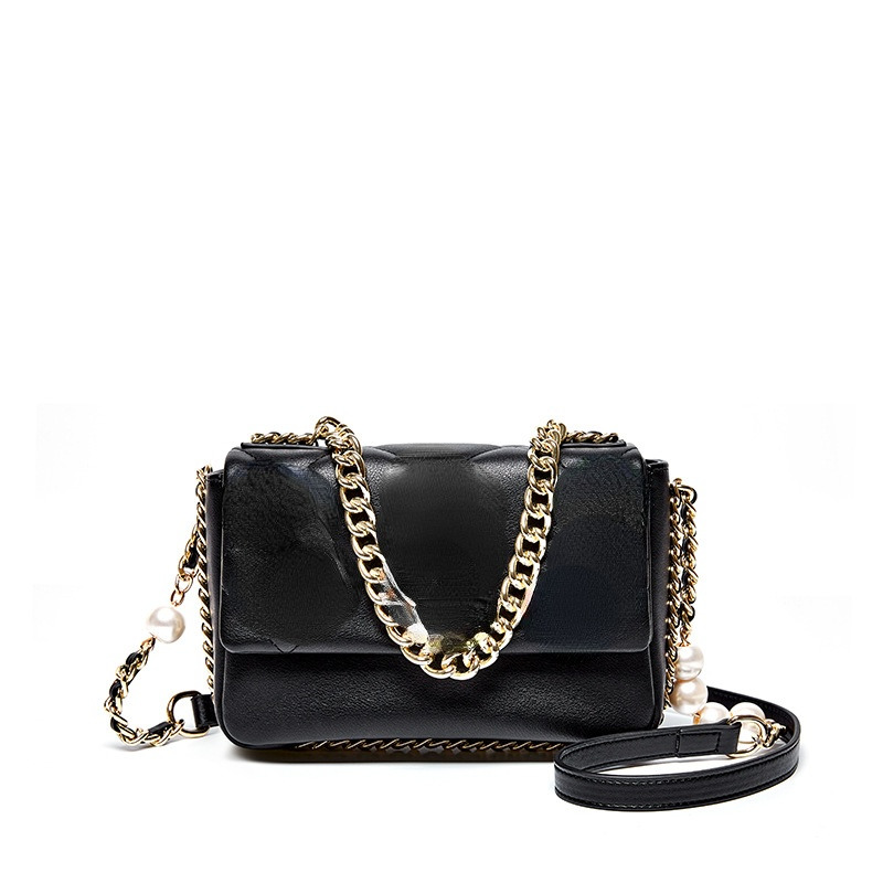 Womens Bags Fashion Handbag Designer Ladies Shoulder Bag Youth Flap Sweet Wind Genuine Leather Women Crossbody 1372-1
Womens Bags Fashion Handbag Designer Ladies Shoulder Bag Youth Flap Sweet Wind Genuine Leather Women Crossbody 1372-1