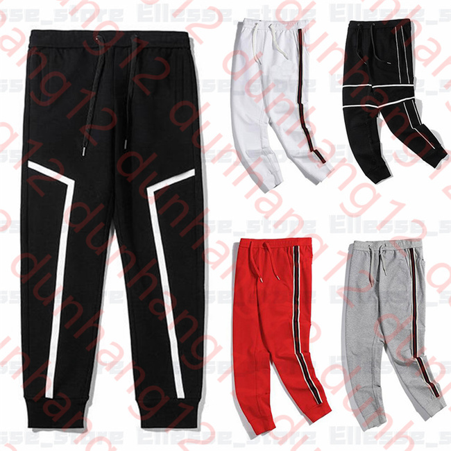 New 20ss Mens Designer Pants Branded Sports Pant Top Quality Fashion Side Stripe Sweatpants Joggers Casual Streetwear Trousers Clothes
New 20ss Mens Designer Pants Branded Sports Pant Top Quality Fashion Side Stripe Sweatpants Joggers Casual Streetwear Trousers Clothes