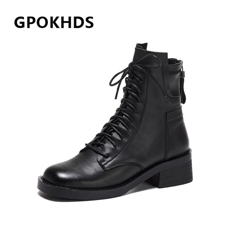 GPOKHDS 2021 women Ankle boots Cow leather Winter short plush Square Toe Zipper Med heels female Riding boots size 41, Slub pattern
GPOKHDS 2021 women Ankle boots Cow leather Winter short plush Square Toe Zipper Med heels female Riding boots size 41, Slub pattern