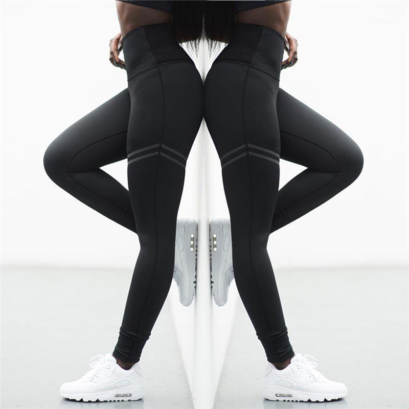 2020 New Arrival Sportswear Leggings For Women Striped Slim Sexy Fitness Legging Female Athleisure Bodybuilding Pants1, Black
2020 New Arrival Sportswear Leggings For Women Striped Slim Sexy Fitness Legging Female Athleisure Bodybuilding Pants1, Black