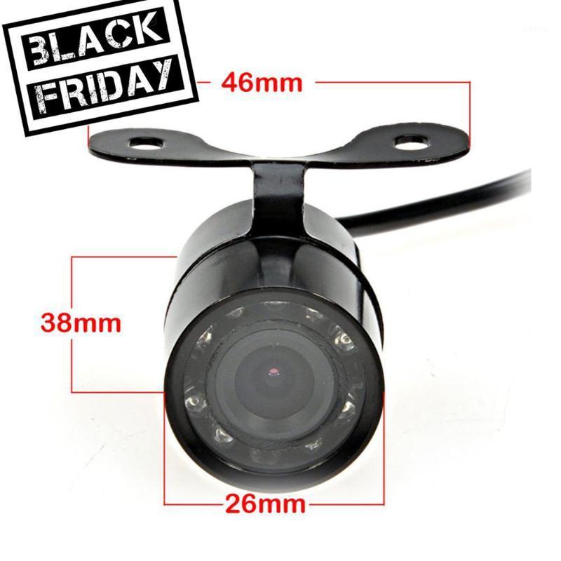 Car IR Night Vision Rear View Camera Universal Wide Angle Rear Waterproof Backup Guiding Line Car Monitor Parking Assistance1
Car IR Night Vision Rear View Camera Universal Wide Angle Rear Waterproof Backup Guiding Line Car Monitor Parking Assistance1
