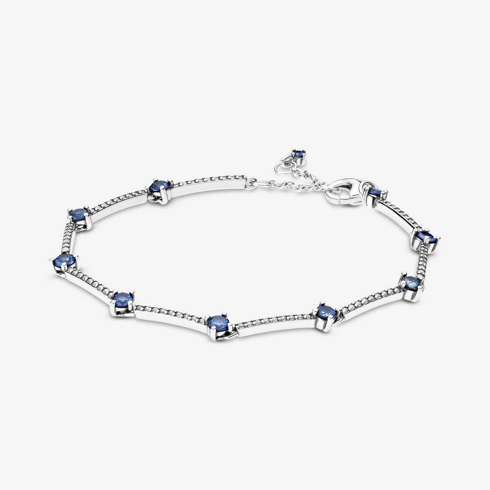 100% 925 Sterling Silver Sparkling Pave Bars Bracelet Fashion Women Wedding Engagement Jewelry Accessories
100% 925 Sterling Silver Sparkling Pave Bars Bracelet Fashion Women Wedding Engagement Jewelry Accessories