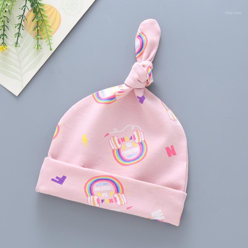 Fashion Newborn Baby Girl Hat Toddler Kids Sleep Caps Young Child Winter Warm Cotton Bonnet Enfant Infant Knot Beanies For Boys1, Type 11
Fashion Newborn Baby Girl Hat Toddler Kids Sleep Caps Young Child Winter Warm Cotton Bonnet Enfant Infant Knot Beanies For Boys1, Type 11