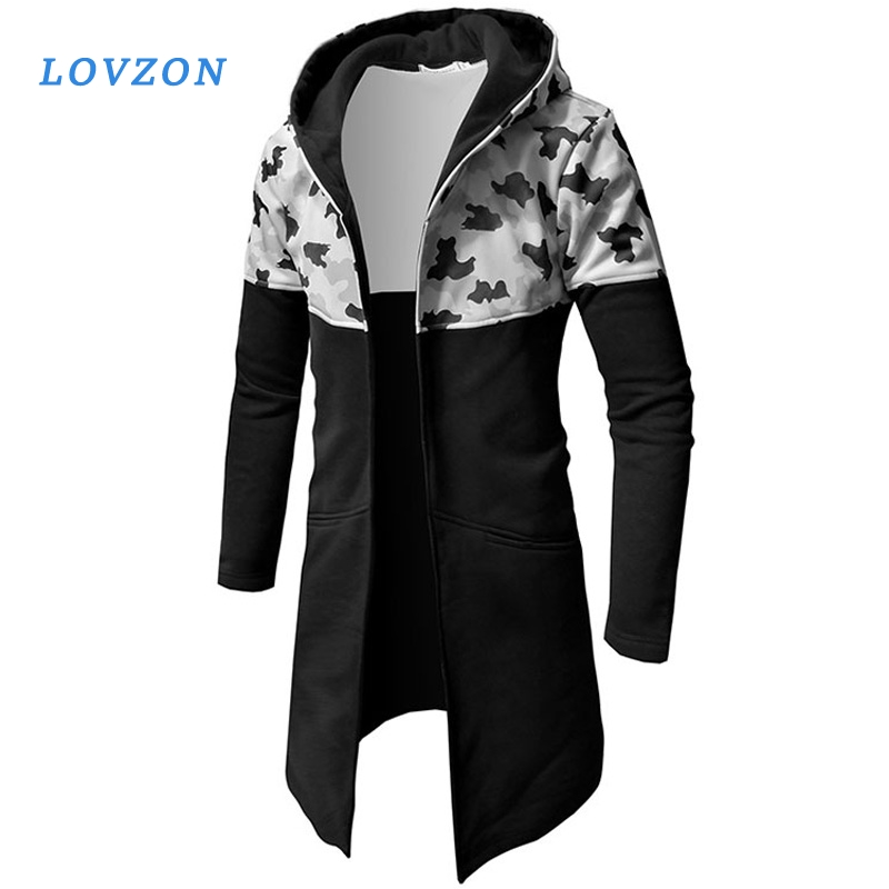 New Hoodies Men Brand Male Long Sleeve Hoodie Splice Sweatshirt Mens Hoodies Slim Tracksuit 3XL, Black ash
New Hoodies Men Brand Male Long Sleeve Hoodie Splice Sweatshirt Mens Hoodies Slim Tracksuit 3XL, Black ash