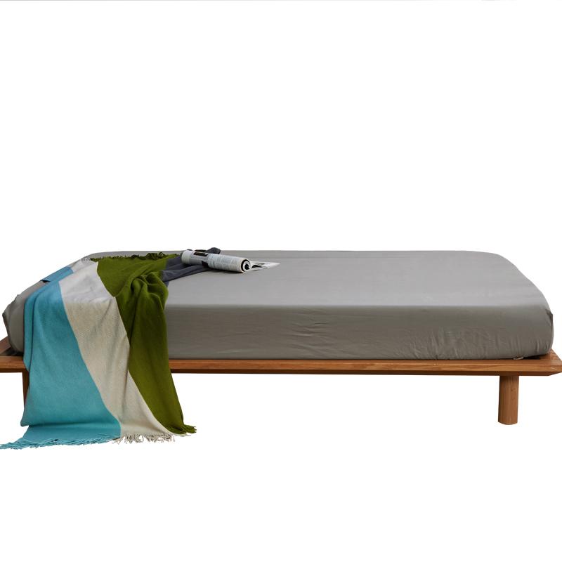 1pcs solid color Mattress Cover Skin friendly cotton Bed Cover Non Slip Fitted Sheet Protect Bedspread for home/hotels Free ship
1pcs solid color Mattress Cover Skin friendly cotton Bed Cover Non Slip Fitted Sheet Protect Bedspread for home/hotels Free ship