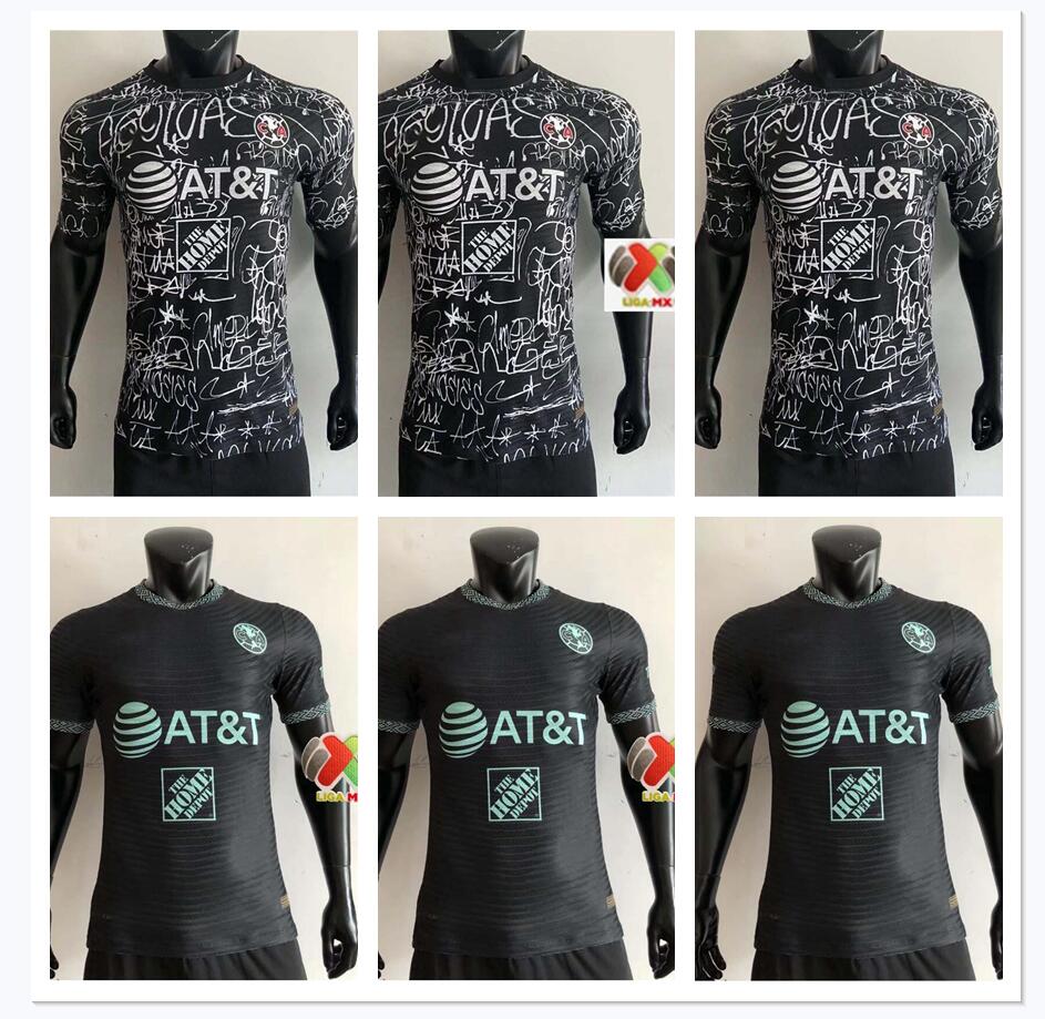 CF Club America 21 22 Soccer Jersey Liga MX FIDALGO MARTINEZ LEO SUÁREZ CÓRDOVA 2021 2022 América Camisetas Player Version Football Shirt, Red
CF Club America 21 22 Soccer Jersey Liga MX FIDALGO MARTINEZ LEO SUÁREZ CÓRDOVA 2021 2022 América Camisetas Player Version Football Shirt, Red