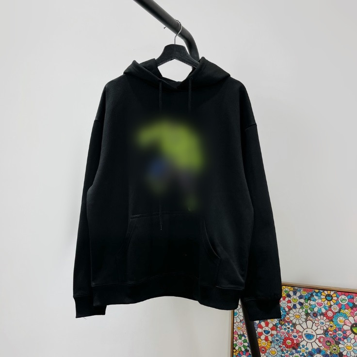 Europe France Paris green giant Printed Hoodies Designers Luxury High Street Hero Pullover Sweatshirt Fashion Men Women Fleece hooded, Black
Europe France Paris green giant Printed Hoodies Designers Luxury High Street Hero Pullover Sweatshirt Fashion Men Women Fleece hooded, Black
