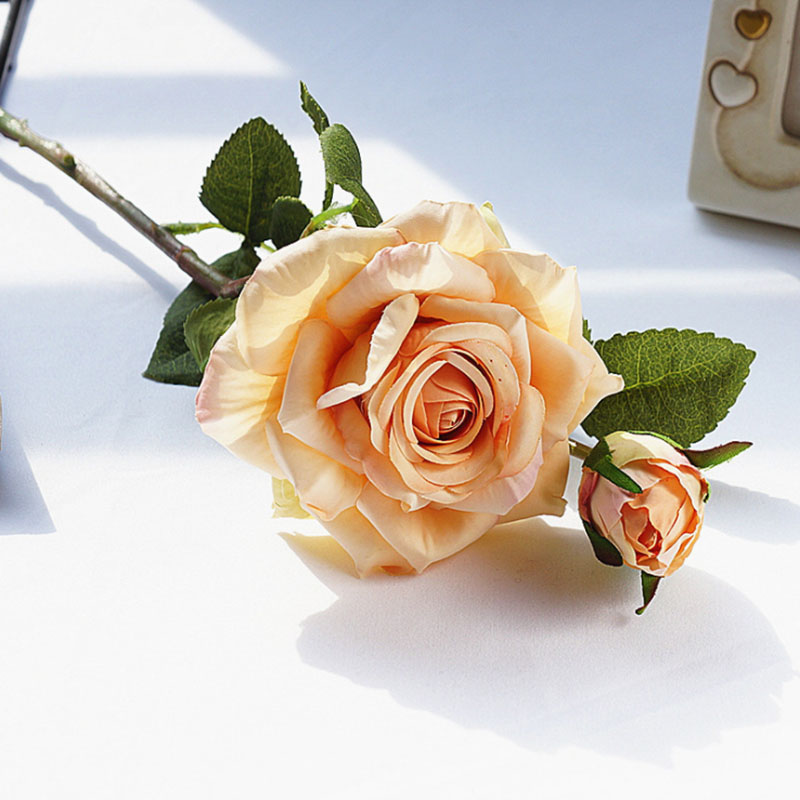 INS High Quality Realistic Daily Home Decoration Hotel Artificial Flower Rose Bouquet Wedding Placement HHE3353, 03
INS High Quality Realistic Daily Home Decoration Hotel Artificial Flower Rose Bouquet Wedding Placement HHE3353, 03