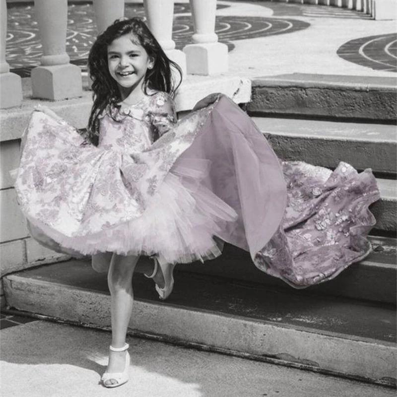 Girl's Dresses High Low Long Sleeve Flower Girl V Neck Lace Applique Ruffles Girls Pageant Gowns Children A Line Kids Prom Party Dress, Red;yellow
Girl's Dresses High Low Long Sleeve Flower Girl V Neck Lace Applique Ruffles Girls Pageant Gowns Children A Line Kids Prom Party Dress, Red;yellow