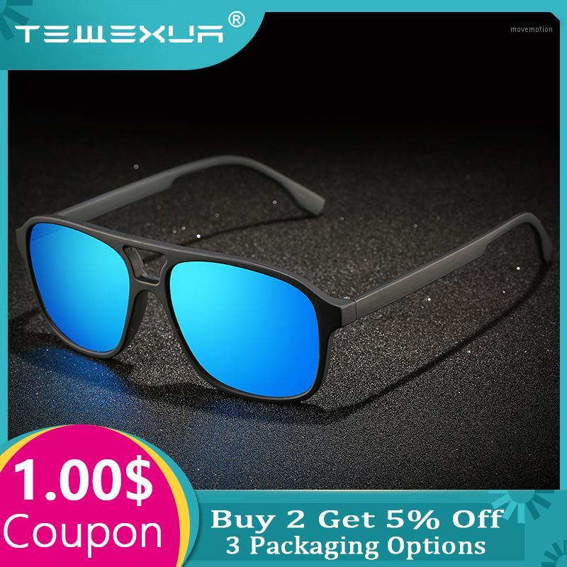 Classic Polarized Sunglasses Men Women Brand Design Driving Square Frame Sun Glasses Male Goggle UV400 Gafas De Sol1
Classic Polarized Sunglasses Men Women Brand Design Driving Square Frame Sun Glasses Male Goggle UV400 Gafas De Sol1