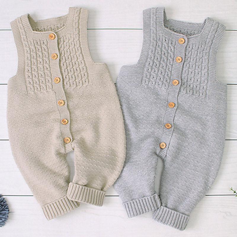 Baby Knitting Rompers Overalls Newborn Sleeveless Solid Color Jumpsuit Girls Boys Clothes Baby Winter Romper Leisure Jumpsuit1, White
Baby Knitting Rompers Overalls Newborn Sleeveless Solid Color Jumpsuit Girls Boys Clothes Baby Winter Romper Leisure Jumpsuit1, White