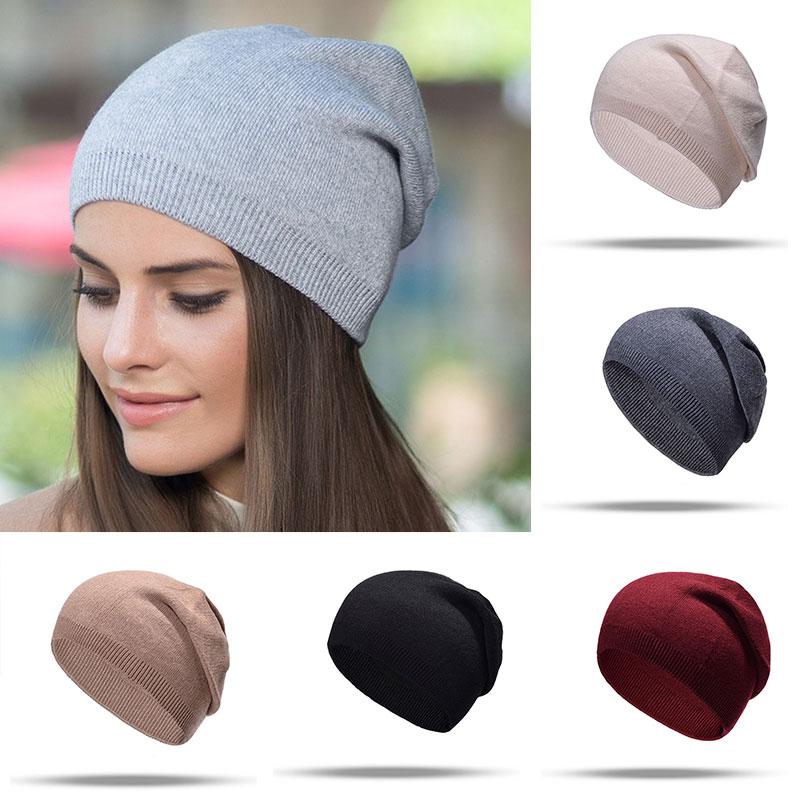 New Women Wool Knitted Hats Cap Winter Casual High Quality Solid Color Caps Hat Female Skullies Beanie Hat Fashion
New Women Wool Knitted Hats Cap Winter Casual High Quality Solid Color Caps Hat Female Skullies Beanie Hat Fashion