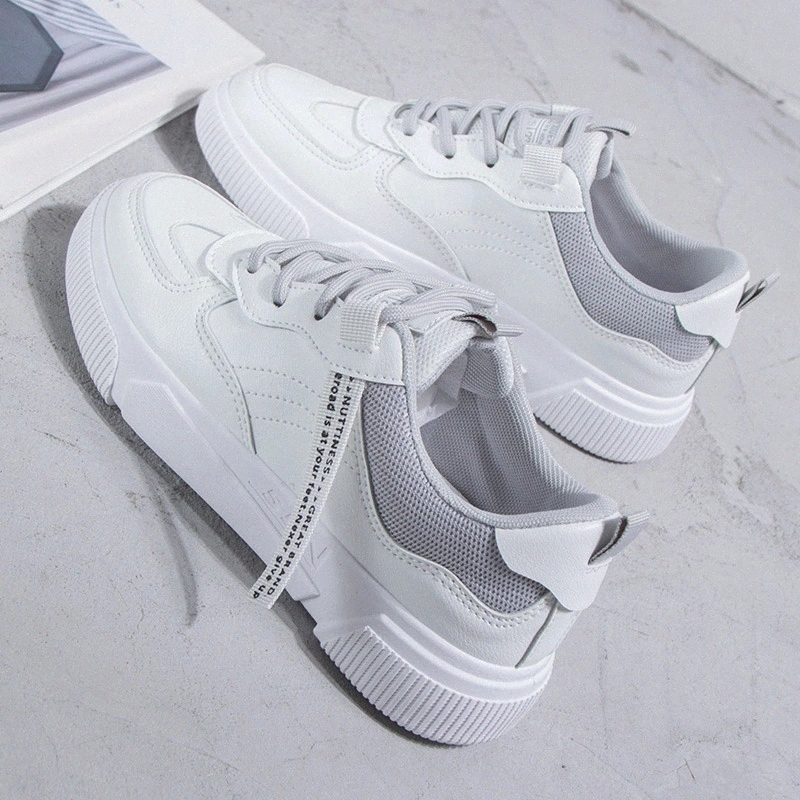 New Spring Women Sneakers 2020 Fashion Casual Shoes Woman Comfortable Breathable Flats Female Platform Sneakers Chaussure Femme #P32g
New Spring Women Sneakers 2020 Fashion Casual Shoes Woman Comfortable Breathable Flats Female Platform Sneakers Chaussure Femme #P32g