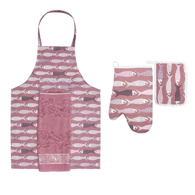 Kitchen Apron with Towel Glove and Pot Holder 4Piece Home Cooking Apron Heat Resistant Gloves Microwave BBQ Oven Mitts Kitchen
Kitchen Apron with Towel Glove and Pot Holder 4Piece Home Cooking Apron Heat Resistant Gloves Microwave BBQ Oven Mitts Kitchen