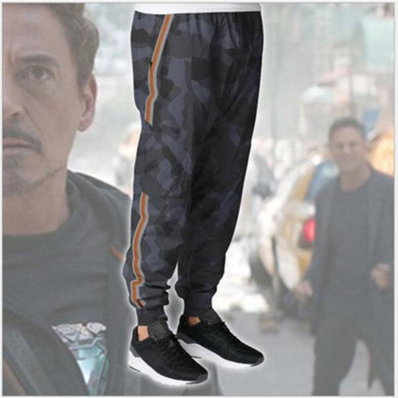 Tony Stark Hoodie Sweatshirt Oversized Hoodies Streetwear Casual Tracksuit Cospaly Clothes for Men Women 3D Print Zipper Hooded C1117