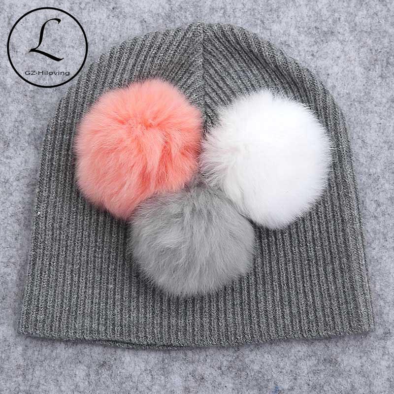 Cute Soft Newborn Baby Boy girls Wool Ribbied Knitted Beanies Hats New 2020 Childs Kids Infant Real Fur Pompom Skullies Hats Cap1, Cream
Cute Soft Newborn Baby Boy girls Wool Ribbied Knitted Beanies Hats New 2020 Childs Kids Infant Real Fur Pompom Skullies Hats Cap1, Cream