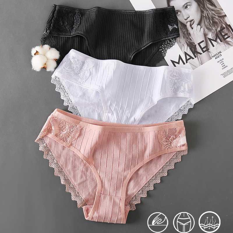 New Underwear Women Cotton Panties Ladies Lace Panties Lingerie Girls Comfortable Floral Underpants Woman Girls Pantys Briefs1, Light khaki
New Underwear Women Cotton Panties Ladies Lace Panties Lingerie Girls Comfortable Floral Underpants Woman Girls Pantys Briefs1, Light khaki