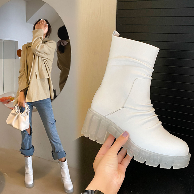 2021 Female Hot Natural 22-25.5cm Deep in Wrinkled Soft Crystal Boots Sheep Skin Cyberstar Women's Shoes 2 Y2GZ, Black
2021 Female Hot Natural 22-25.5cm Deep in Wrinkled Soft Crystal Boots Sheep Skin Cyberstar Women's Shoes 2 Y2GZ, Black