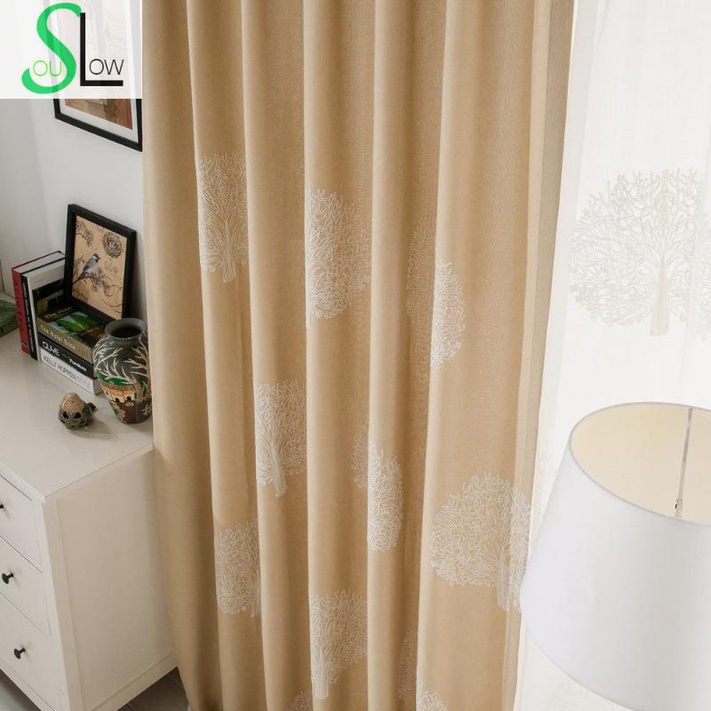 Trees Polyester Cotton Yarn Embroidery Curtain Plant Embroidered Sheer Curtains Cortinas For Living Room Cortina And Tulle, Tulle1
Trees Polyester Cotton Yarn Embroidery Curtain Plant Embroidered Sheer Curtains Cortinas For Living Room Cortina And Tulle, Tulle1